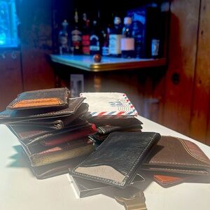 Meet your Posher, Romain